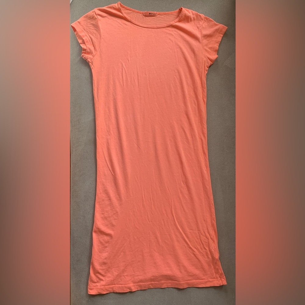 La Made tunic Tshirt